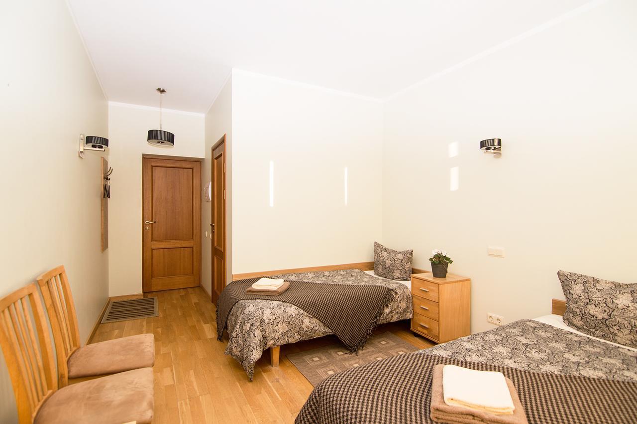 Helmi Hotel Ainazi Ngoại thất bức ảnh