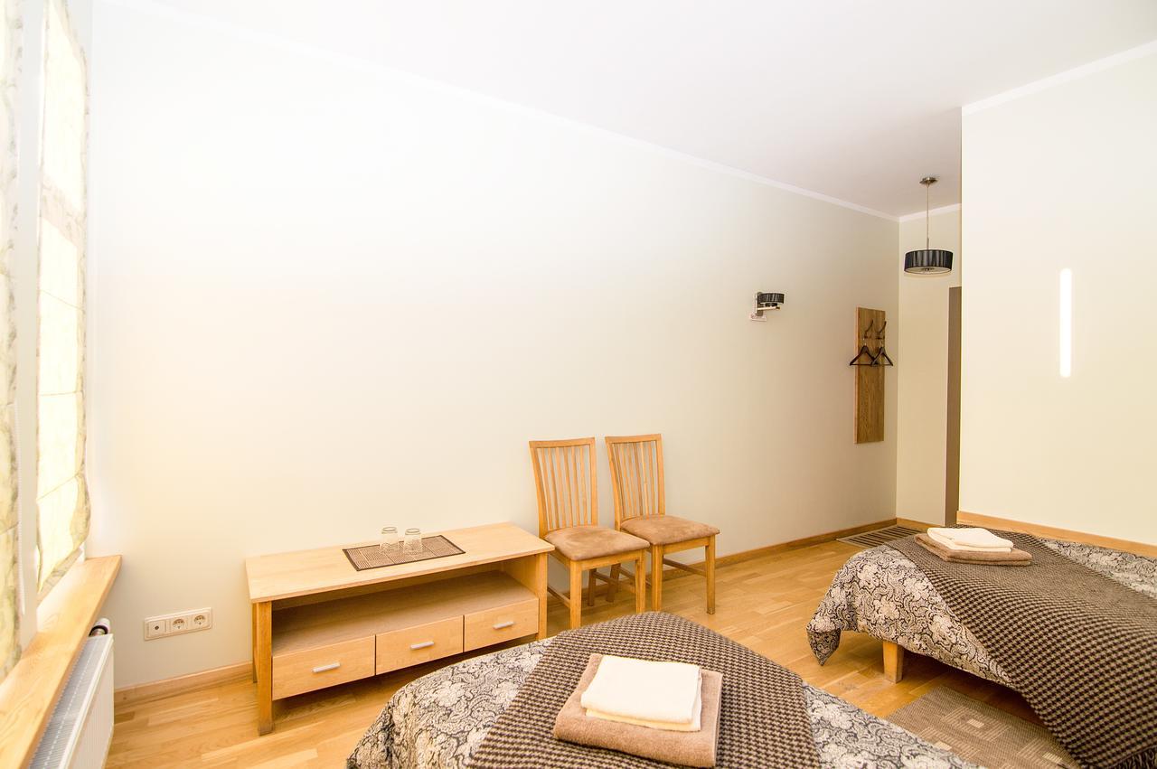 Helmi Hotel Ainazi Ngoại thất bức ảnh